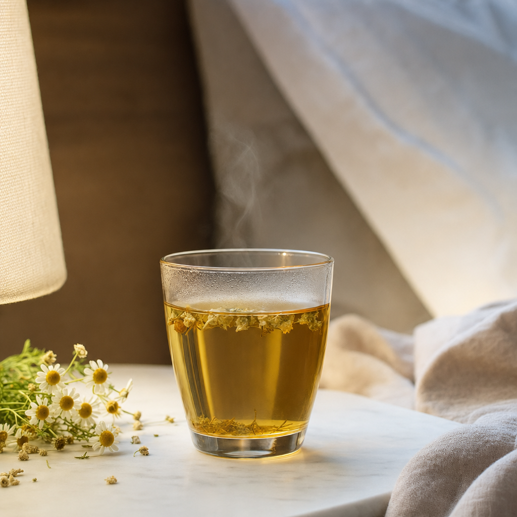 Perimenopause Sleep Changes: Why Nights Shift and How Gentle Routines Can Support Rest