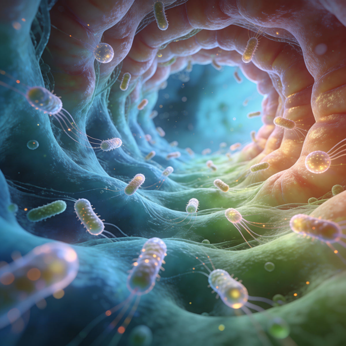 The Probiotic Paradox: Supporting Gut Health Without Overdoing It