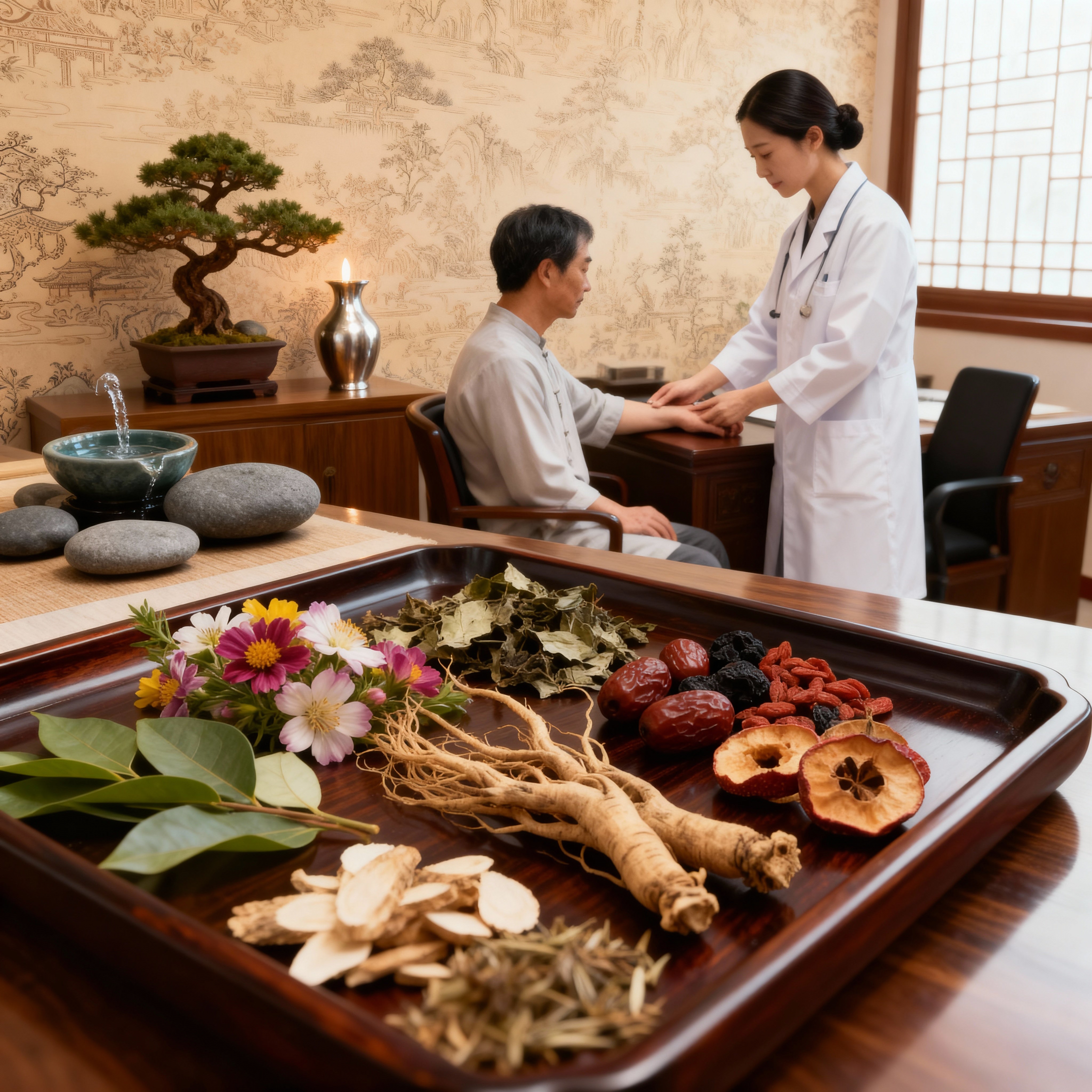 Plant-Powered Care: Evidence on Safety and Meaningful Benefits