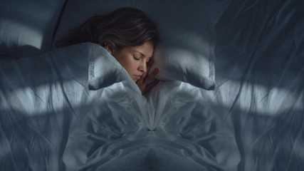 The Architecture of Rest: What Shapes Sleep Quality After 30