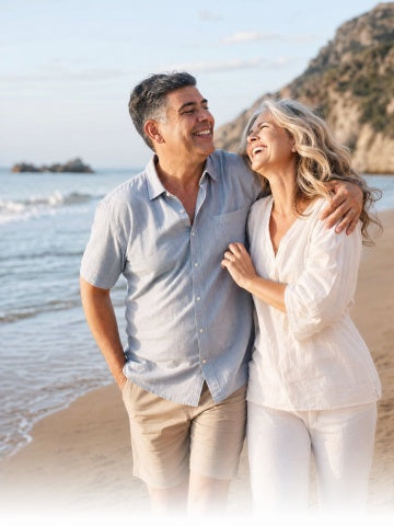 Healthy Aging