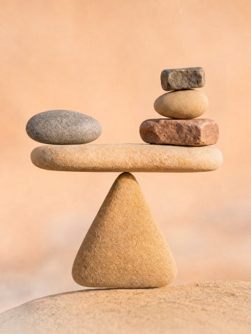 Mood Balance