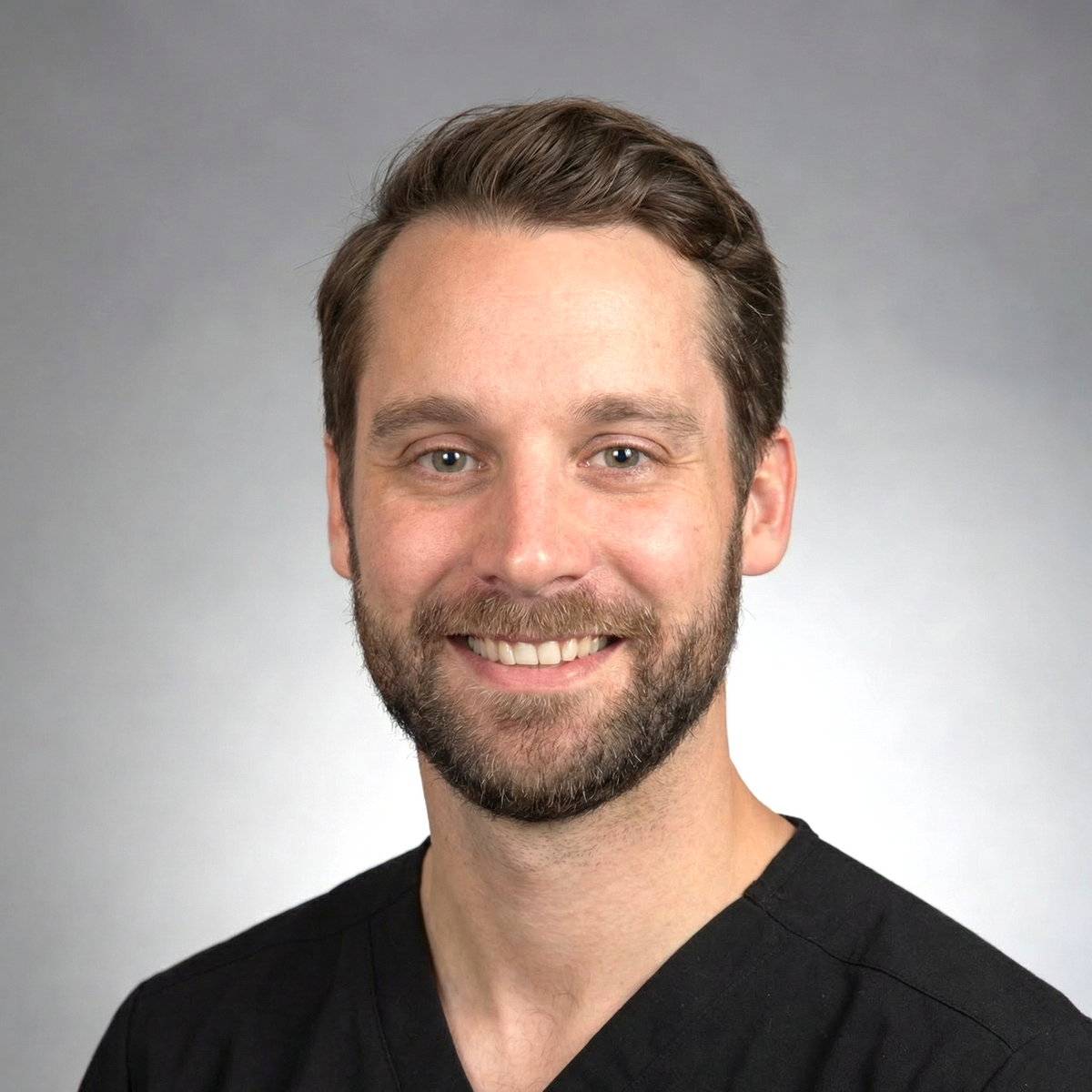 Brett Storr, M.OMSc, R.Ac