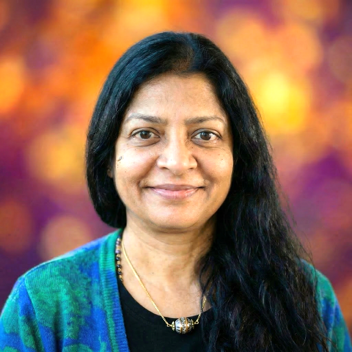 Christine Shanthirajah, MBBS, R.Ac