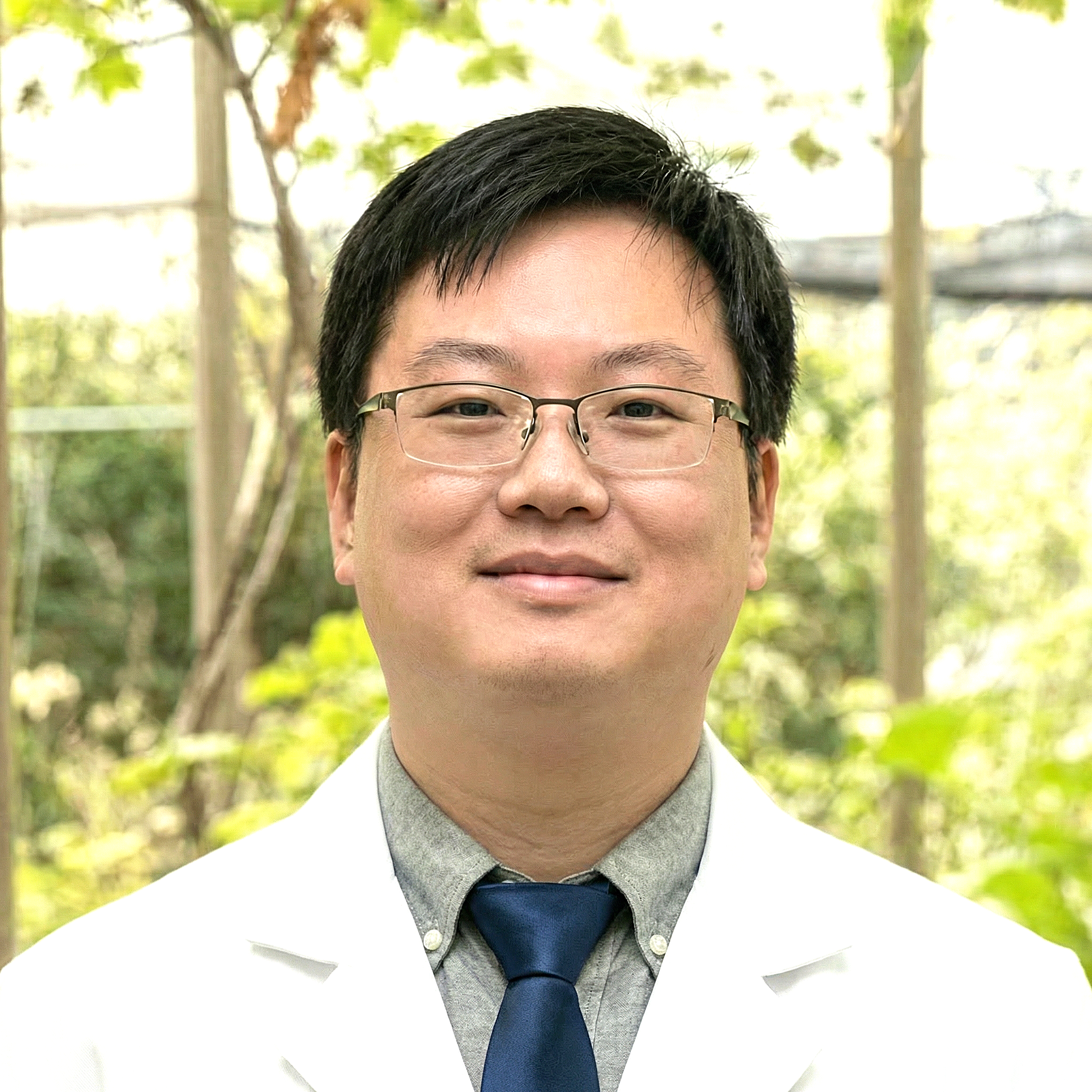 Pierre Chen, M.Med, R.TCMP, R.Ac,