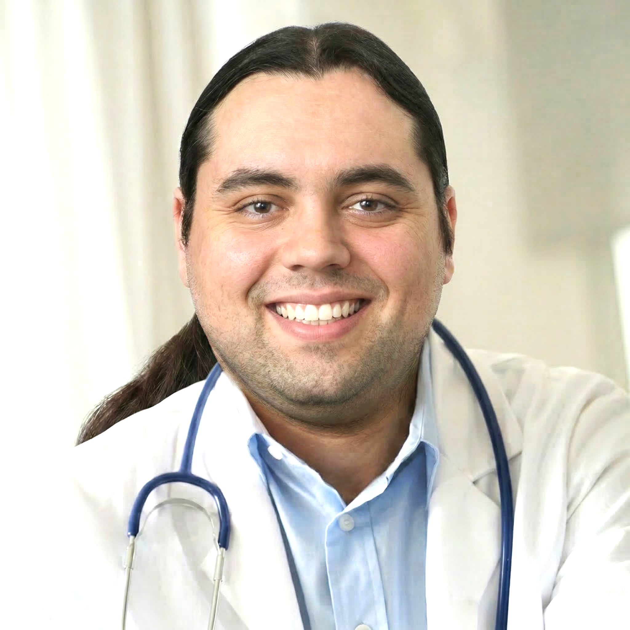 Prof. Benjamin Freidlin, R.TCMP, R.Ac