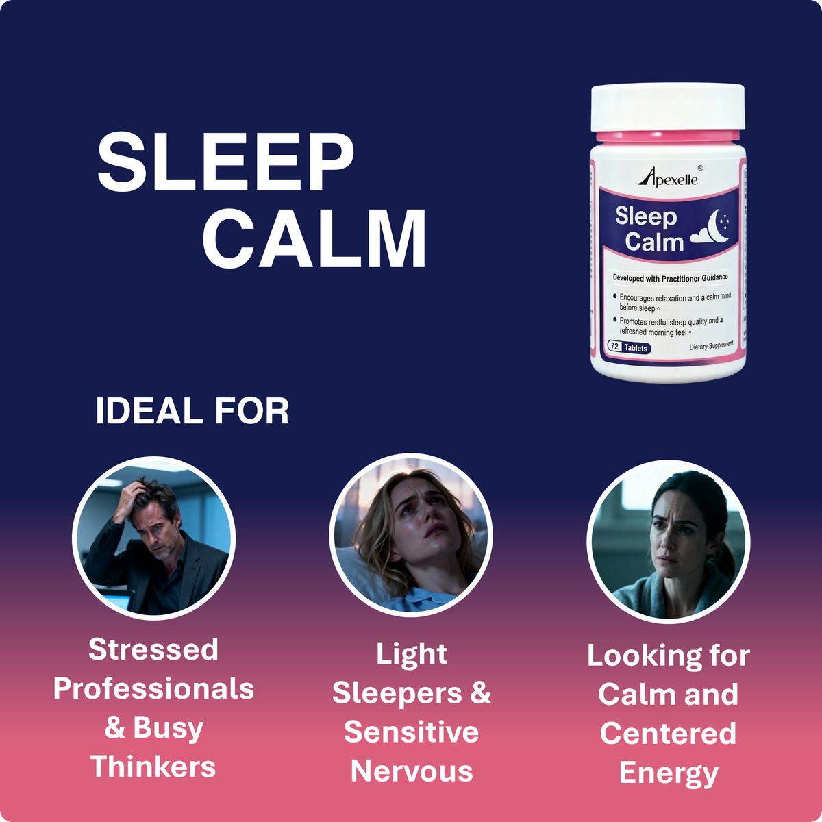 Sleep Calm